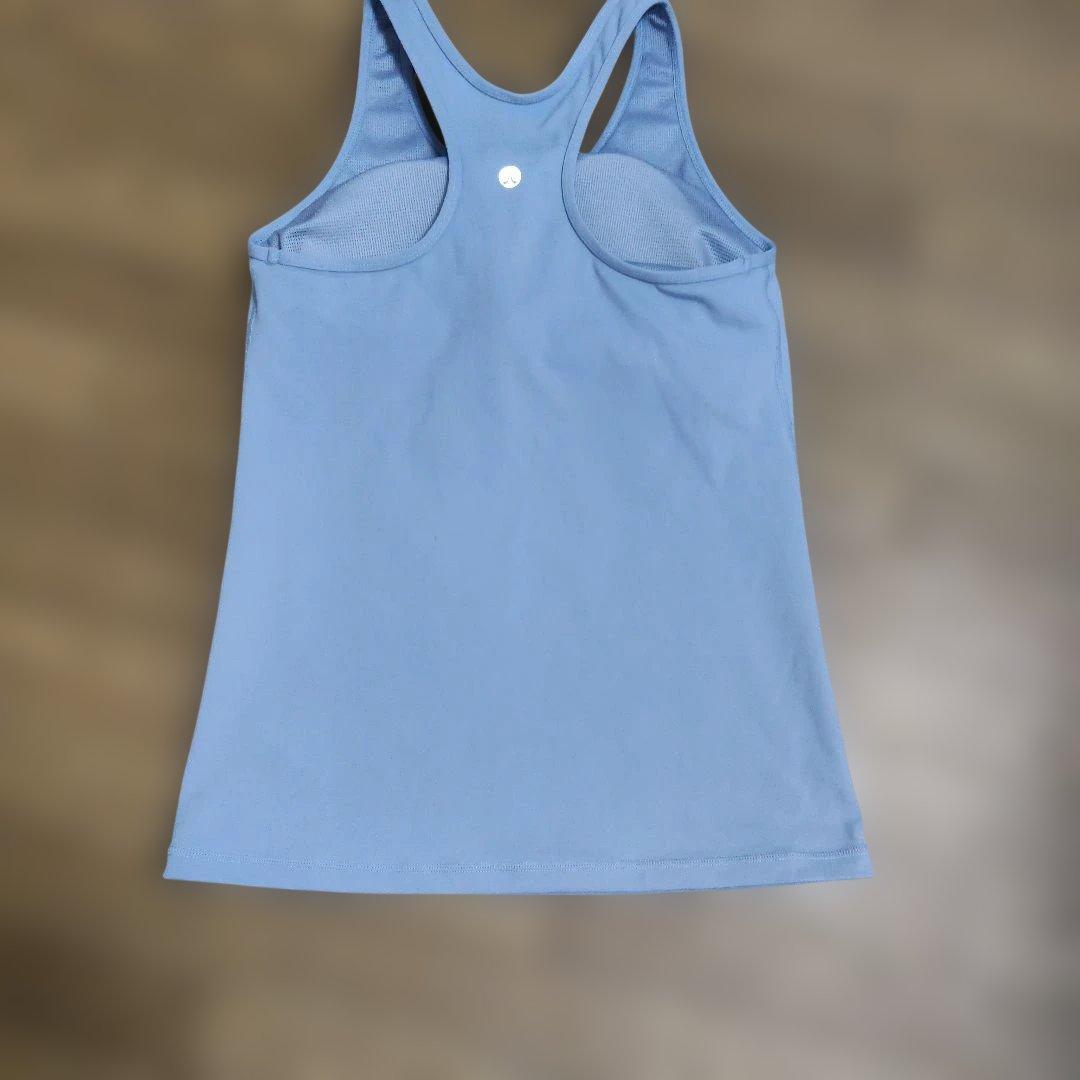 SUKALA.ヨガウェアセット タンクトップとレギンス、