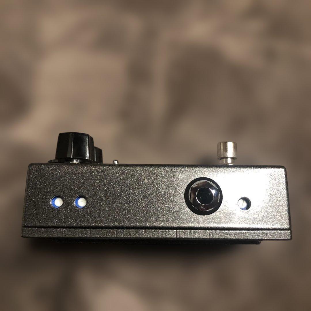 Drybell Vibe Machine V-2 ドライベル ヴァイブ・マシーン