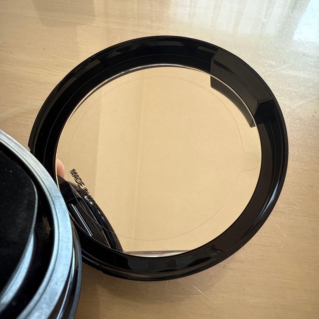 DIOR FOREVER ディオール　1N クッションファンデーション