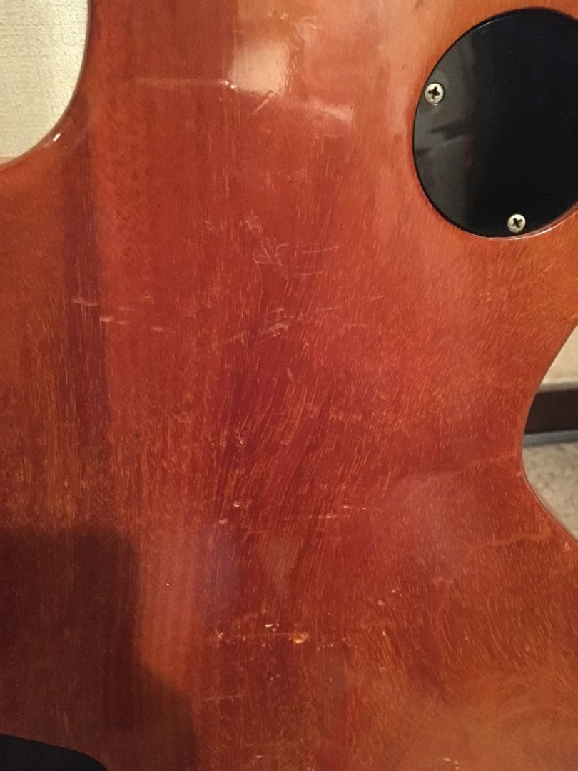 １９９２年製　ギブソンレスポール　CLASSIC PLUS おまけ付き