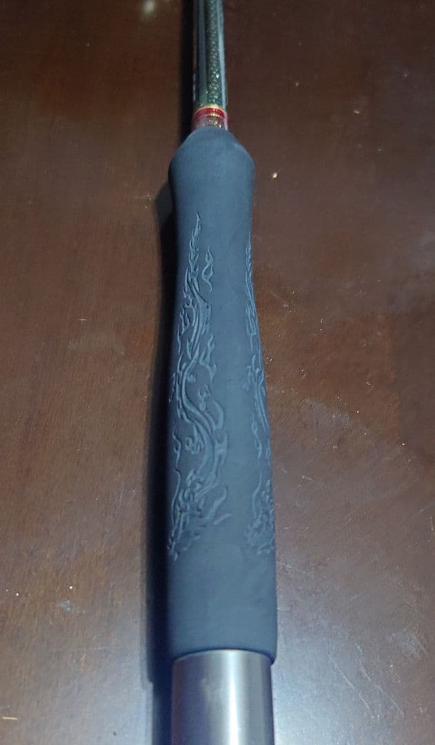 マッドバイパー深海 MH-195