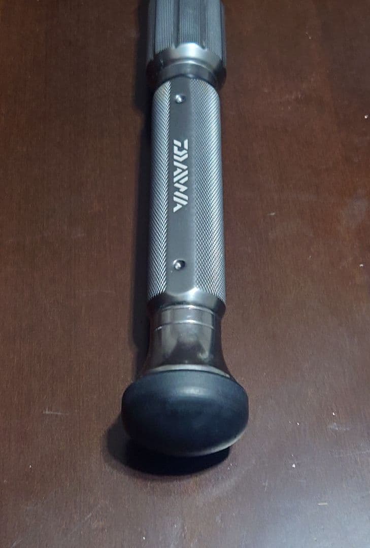 マッドバイパー深海 MH-195