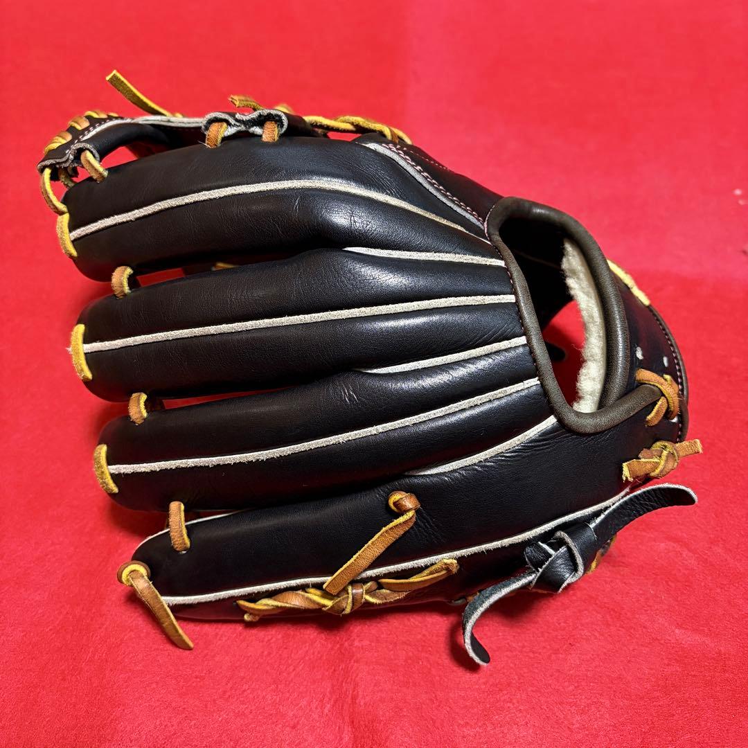 SSK プロブレイン 硬式内野用グローブ
