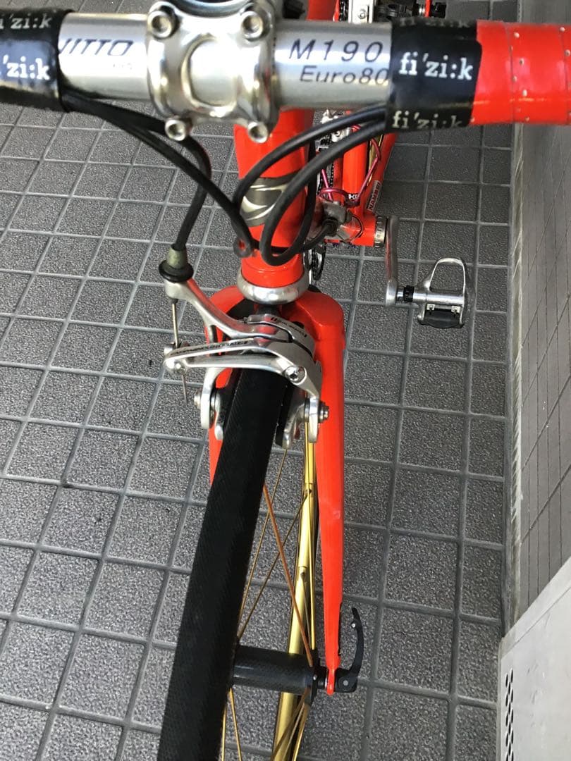 ANCHOR Anniversary ロードバイク