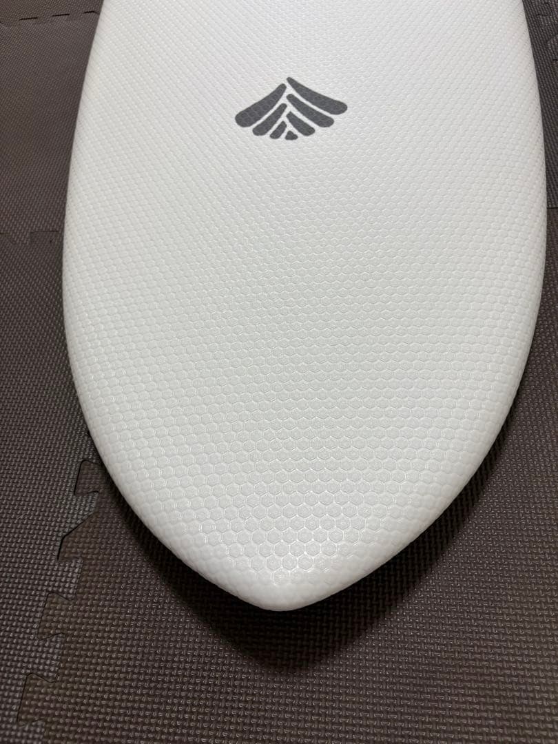 [手渡し千葉県] ビーチアクセスStandardソフトボードミッド6’4”