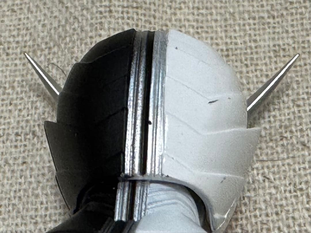 峯*孝様 S.H.Figuarts(真骨彫製法) 仮面ライダーW ファングジョー