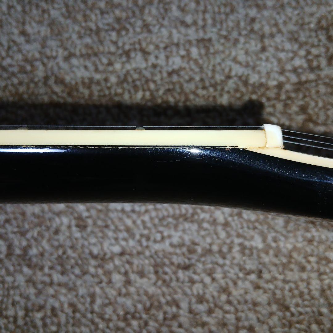 FERNANDES burny RLC-55　付属品付