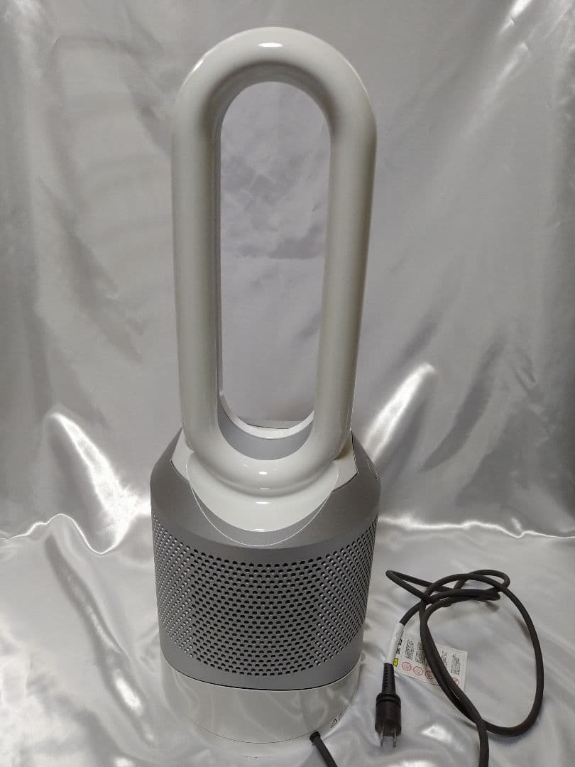 ダイソン PURE HOT+COOL HP00 空気清浄機能付 ファンヒーター