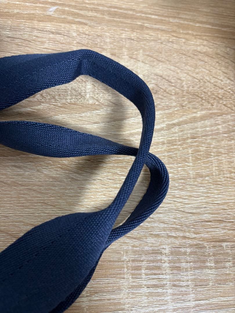 【美品】レスポートサック×ファミリア　ボストンバッグ