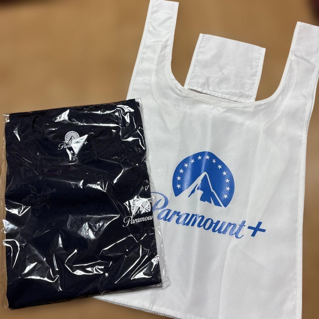 パラマウントピクチャーズ グッズセット