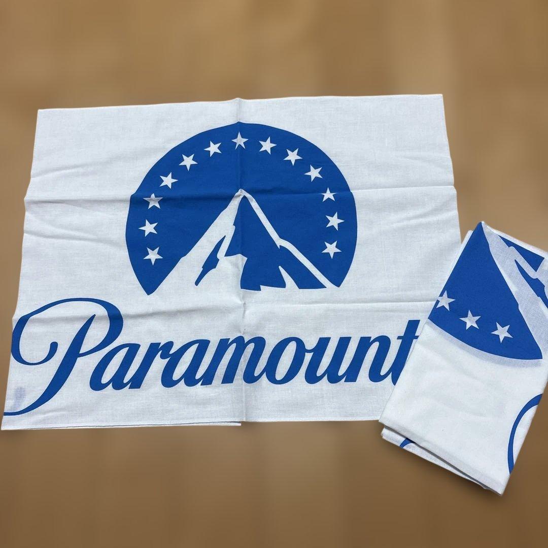 パラマウントピクチャーズ グッズセット