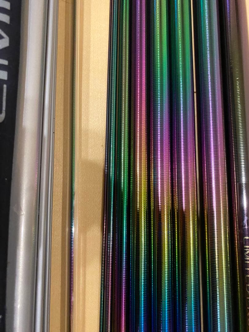 シマノ　リミテッドプロFW H2.6 90NZ