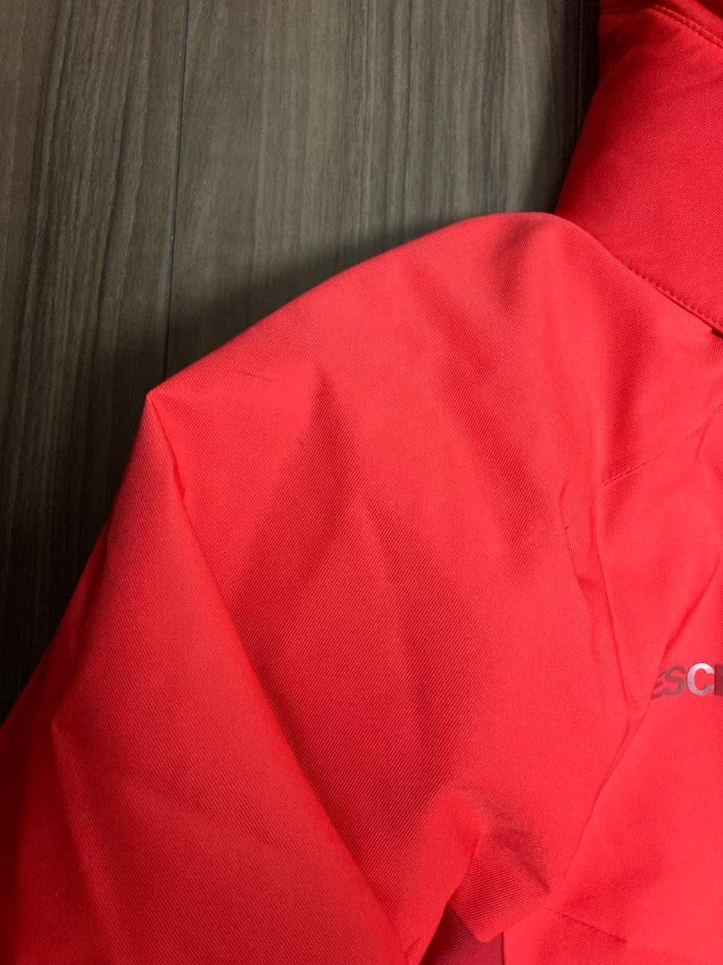 DESCENTE スキージャケット S.I.O INSULATED