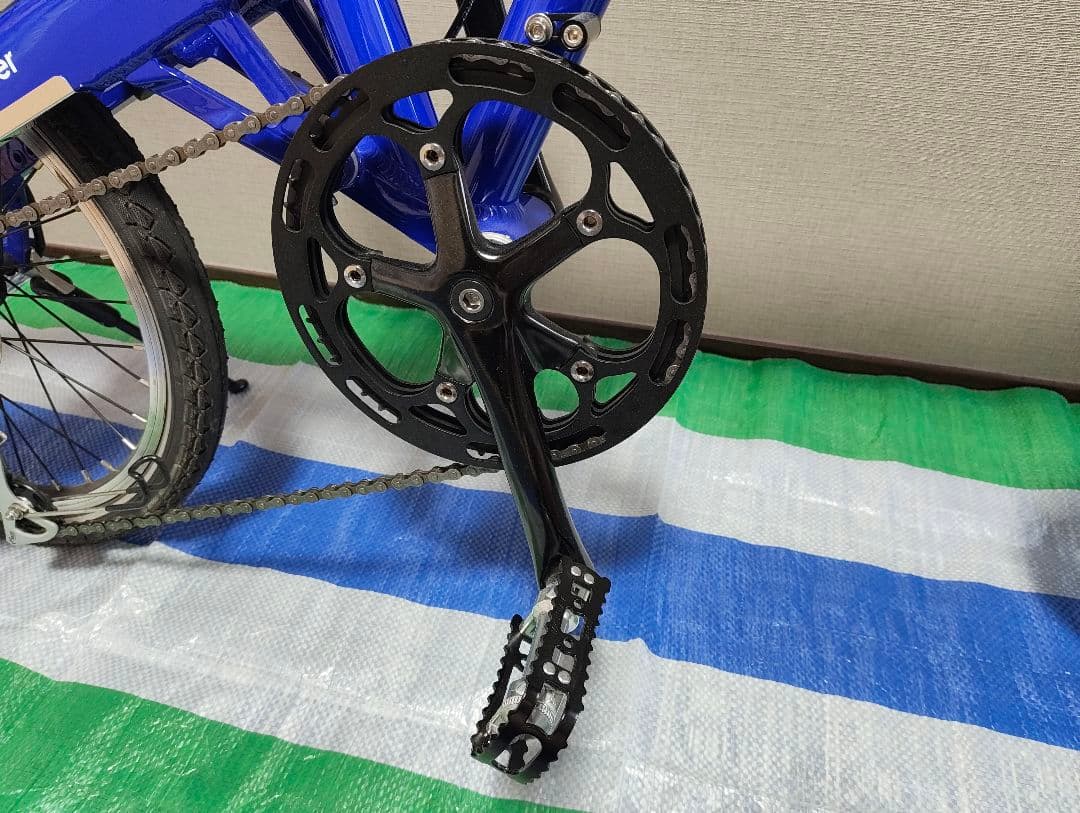 【ご依頼品】 BD-1 classic 2014年頃　R＆M