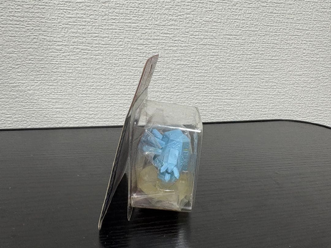 モンコレ レジアイス 未開封 激レア ポケモンフィギュア