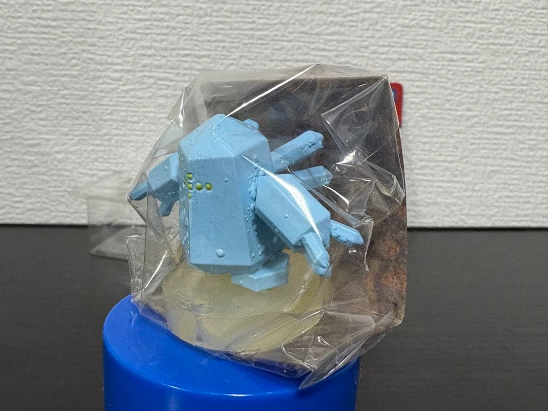 モンコレ レジアイス 未開封 激レア ポケモンフィギュア