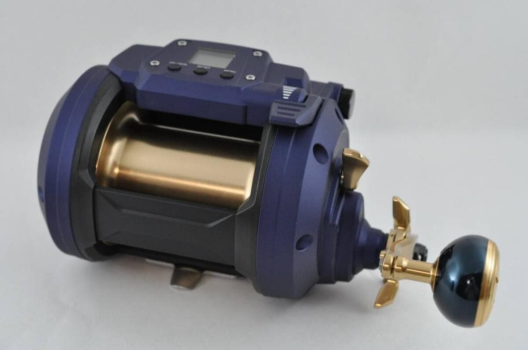 ダイワ 23 シーパワー 1200