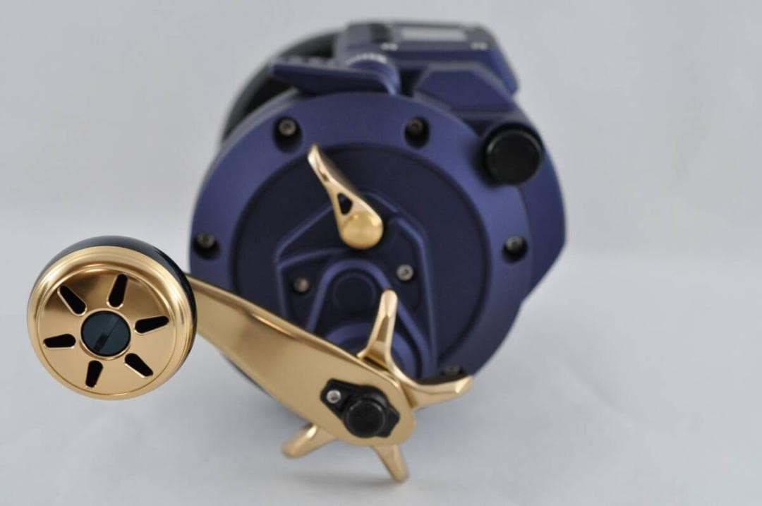 ダイワ 23 シーパワー 1200