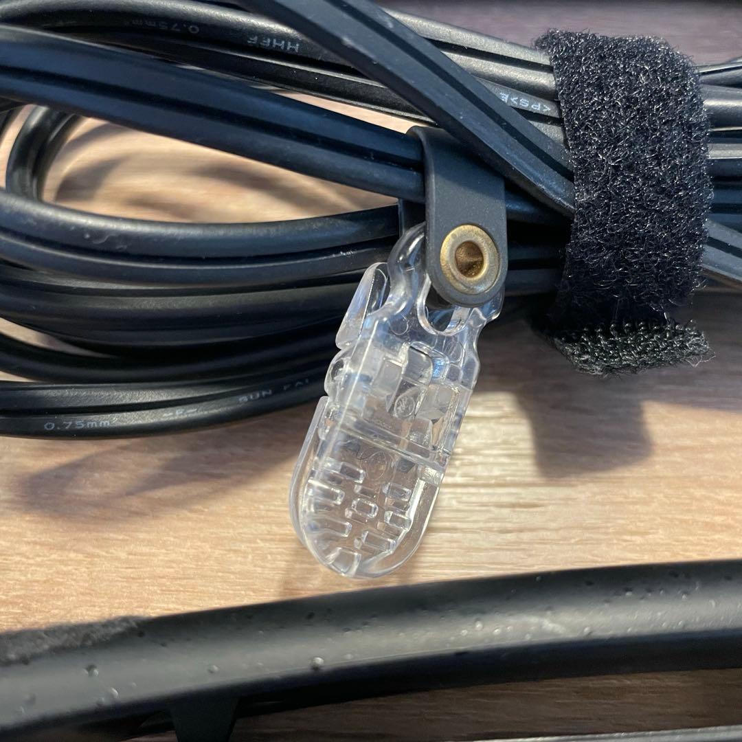 テスコム　Nobby ノビー　ヘアアイロン　NBS1100 箱付き