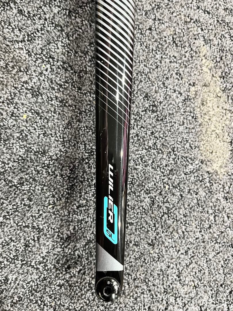 【再値下げ】Wilier0SLフレームセットSサイズ【定価49.5万円】