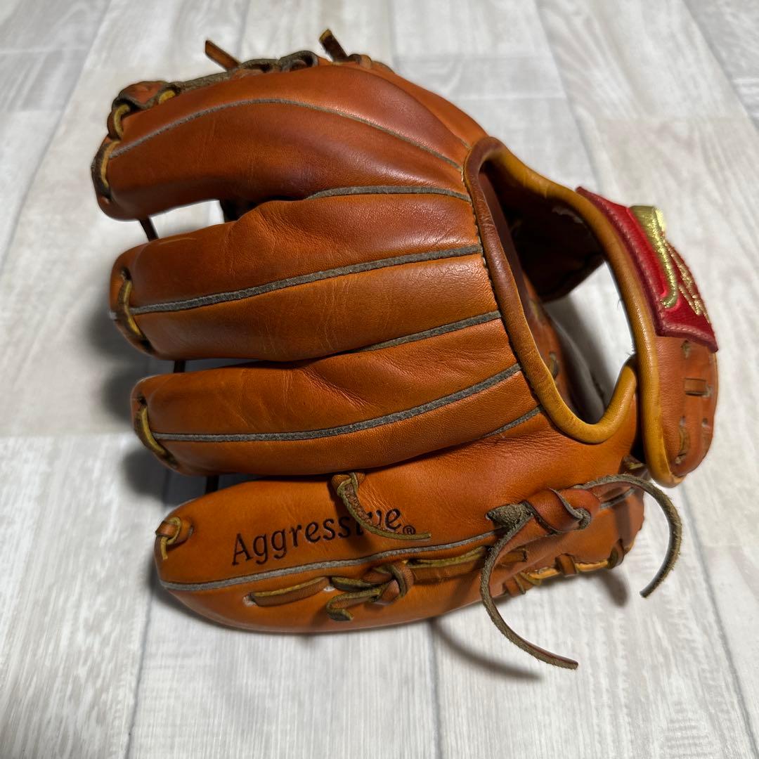 スラッガートレーニング用グラブ