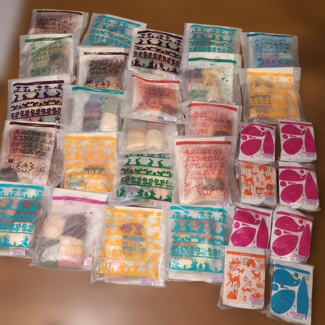 やわらかなぬくもりを大きくつないで　かぎ針編みお花モチーフ