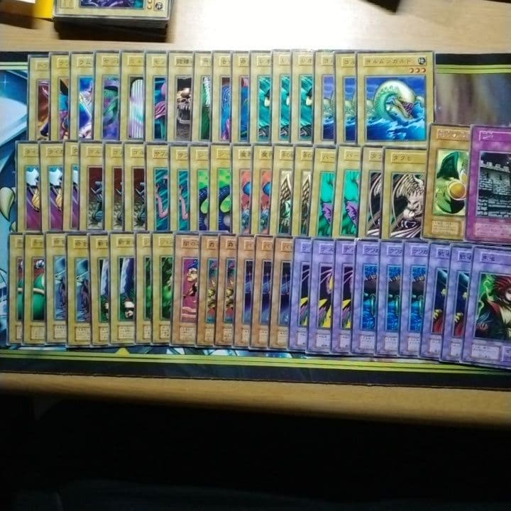 遊戯王　1期　初期　ブースター　まとめ売り