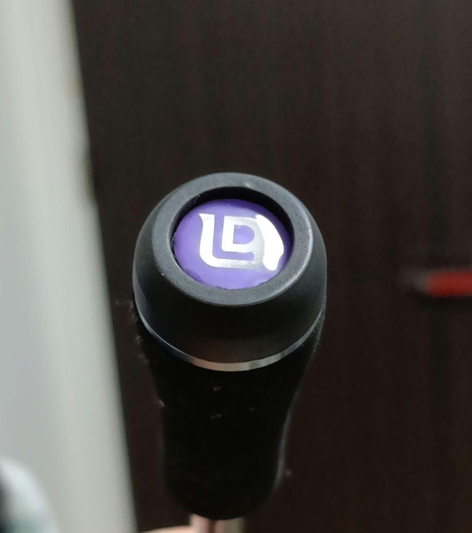 レジットデザイン WILD SIDE WSS67L+ パワーミドスト用