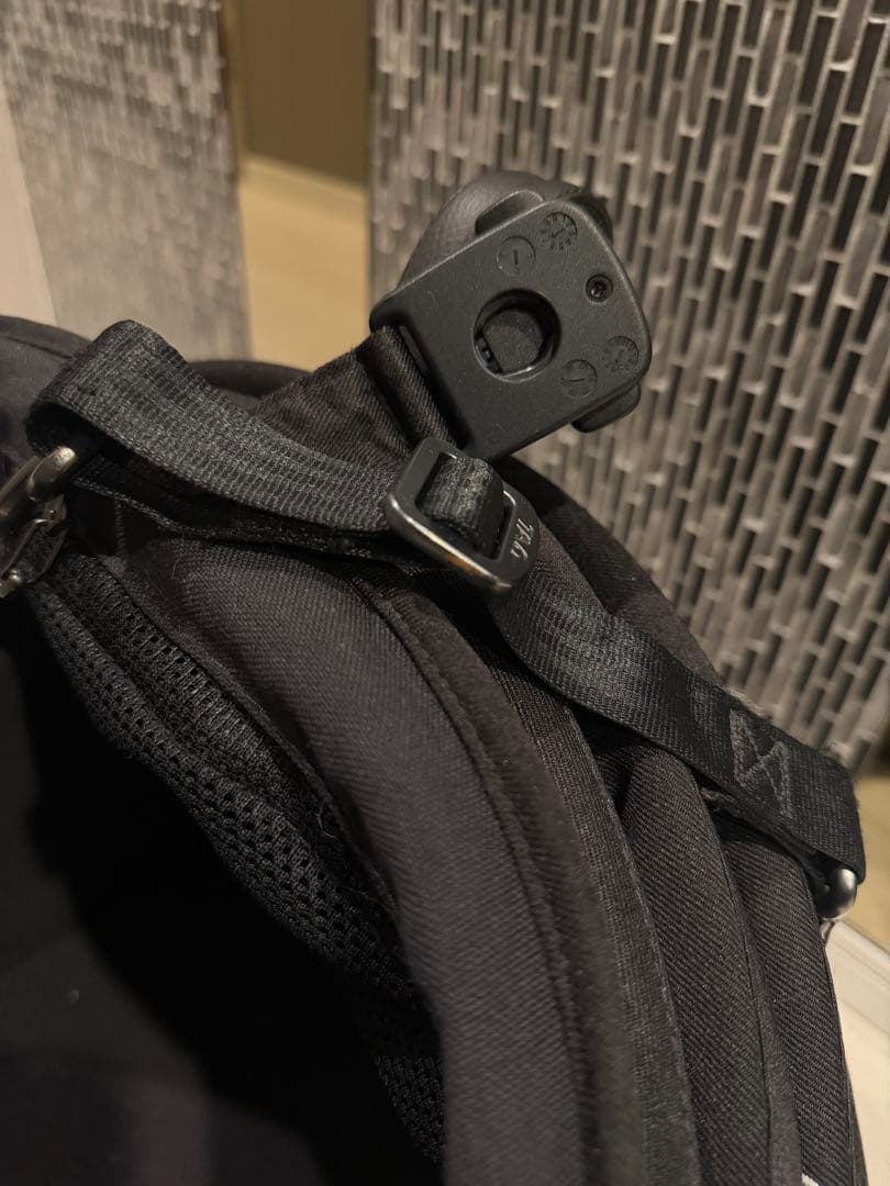 TAVO Maeve™ iso black コットのみ単品です。