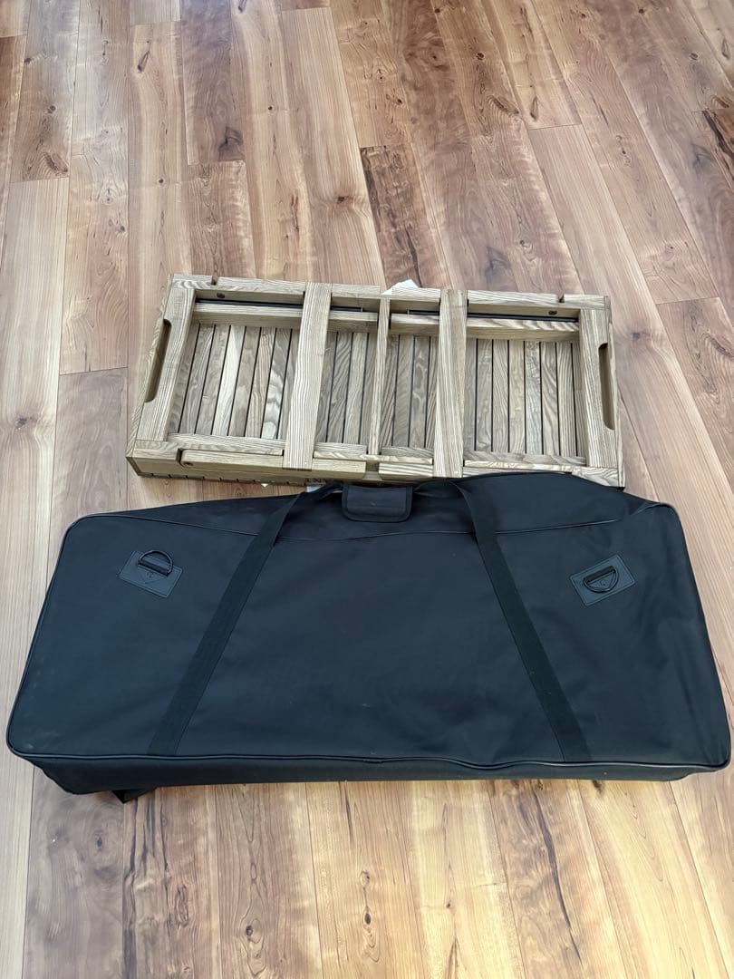 WHAT W = WANT神代エクステンションテーブル