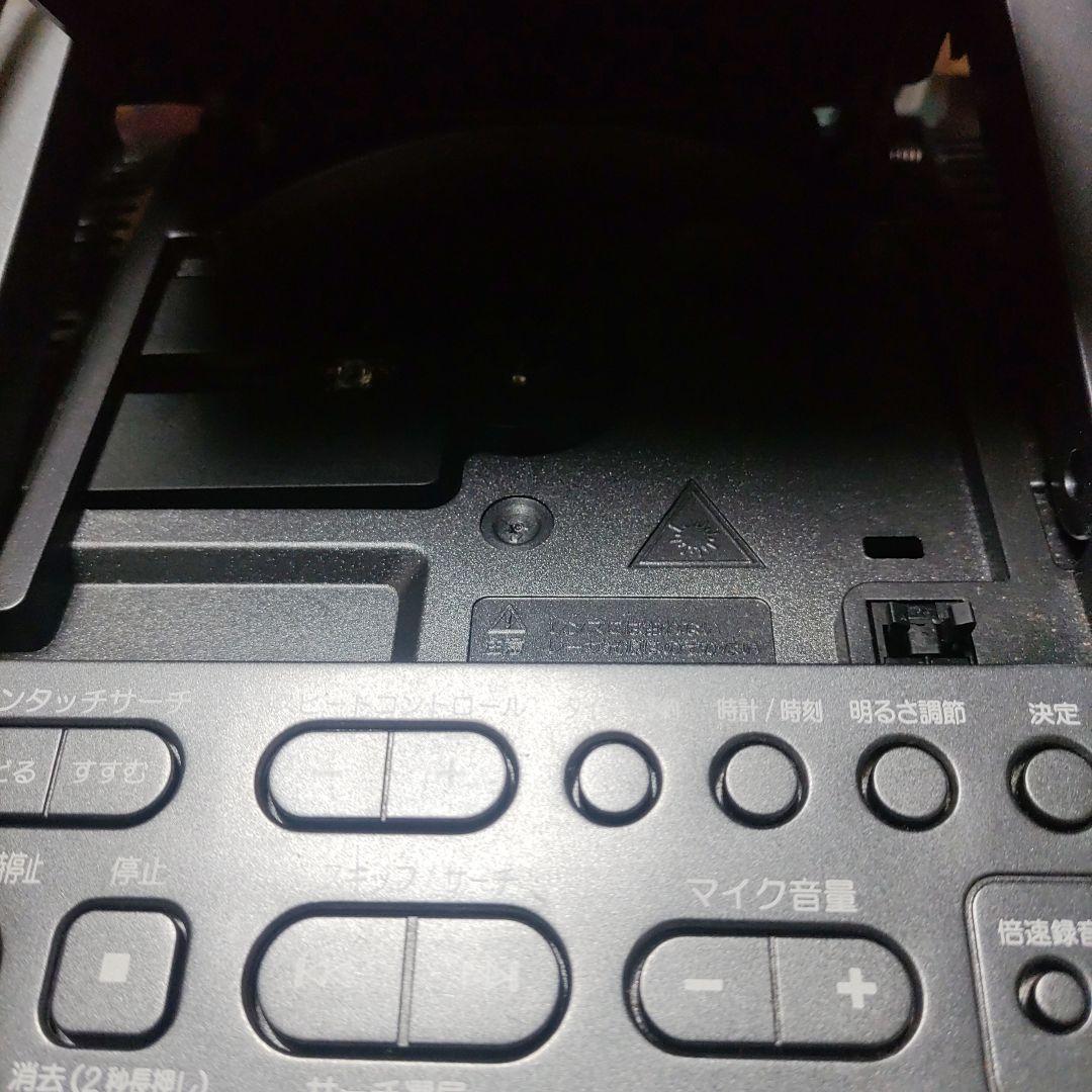 グ*ィ様 TOSHIBA CD/USB/Bluetoothオーディオ機器　　難あ