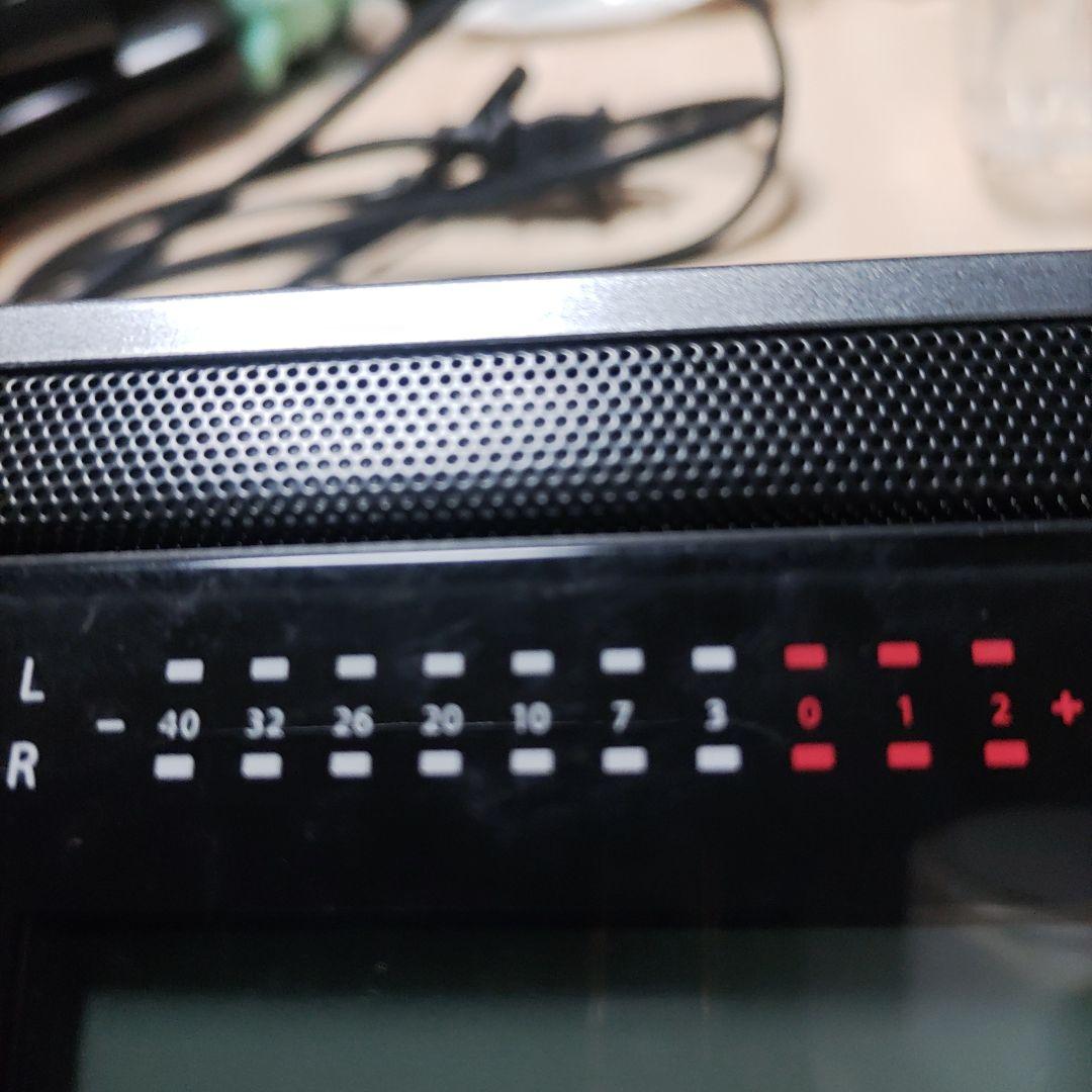 グ*ィ様 TOSHIBA CD/USB/Bluetoothオーディオ機器　　難あ