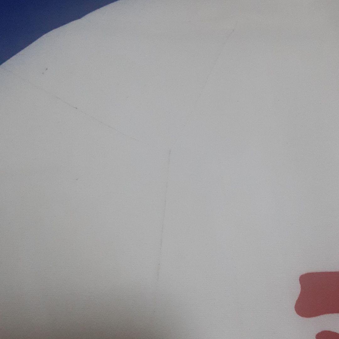 Mobil　ペガサス　旗