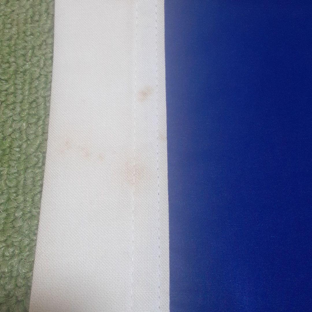 Mobil　ペガサス　旗