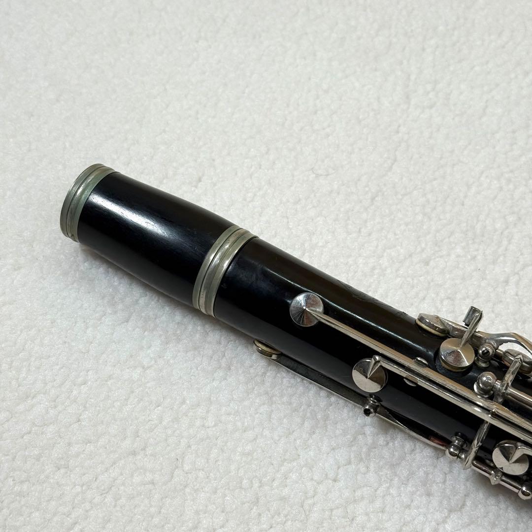 Leblanc　Noblet　ノブレ　クラリネット　現状品