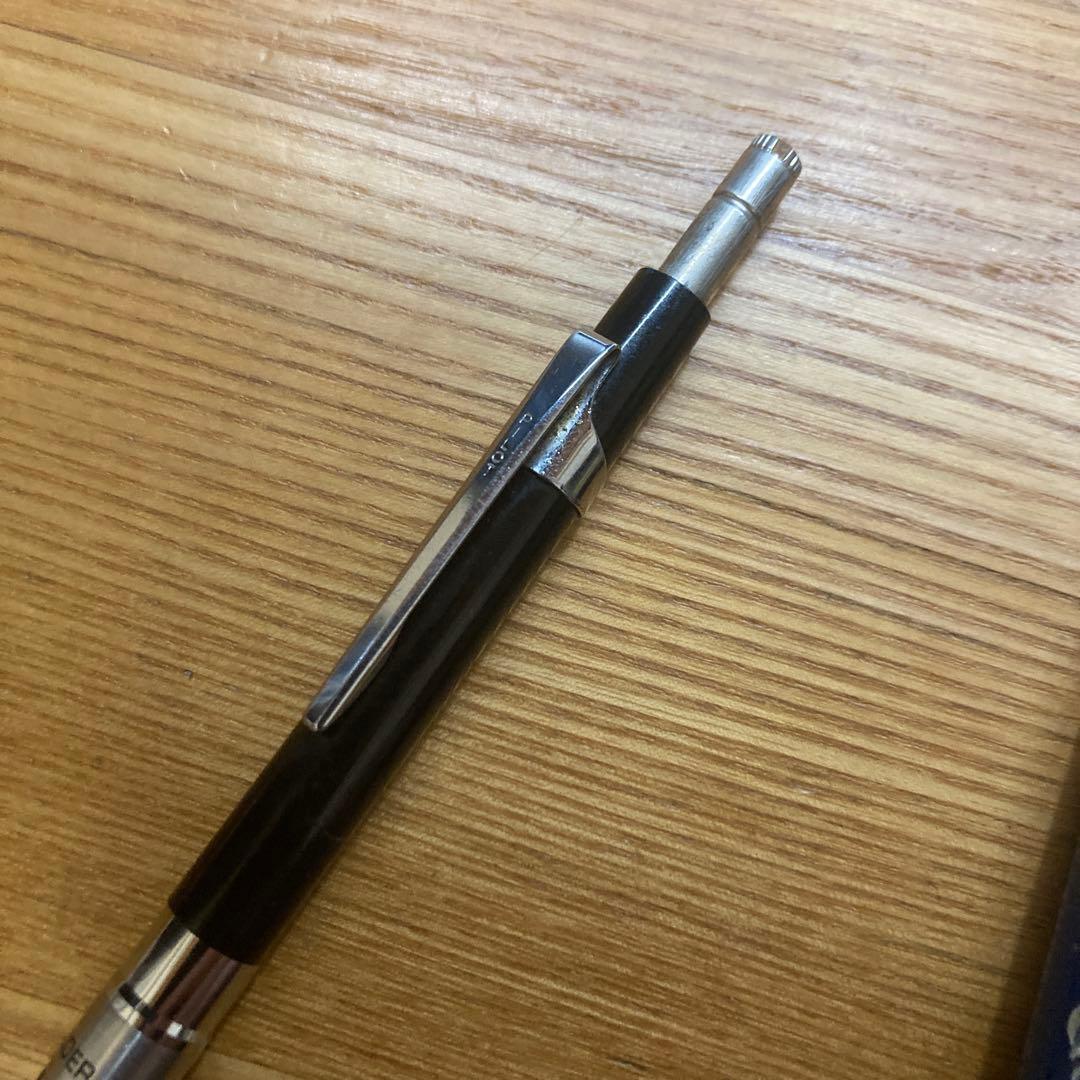 まとめ売り　筆記具　ハイメカホルダー pilot 廃盤　h2005