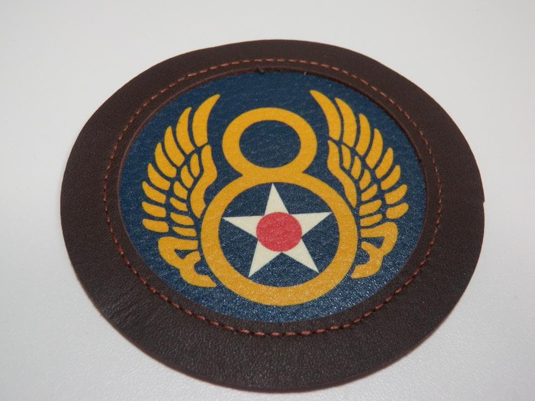 パッチ・スコードロン/マッコイ/バズ/（A-2b-3G-1MA-1　2211）