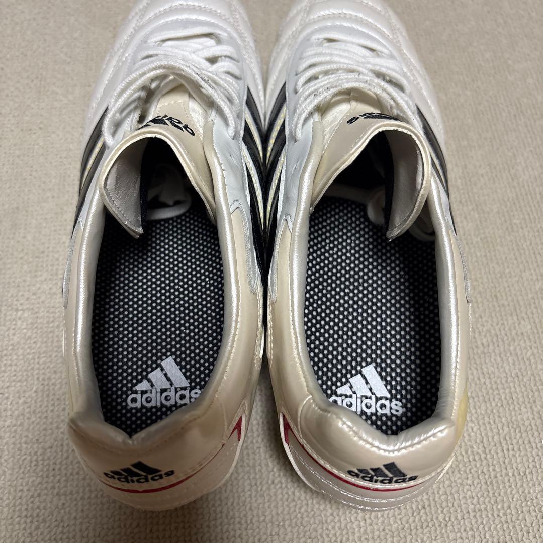 アディダス パティークX top