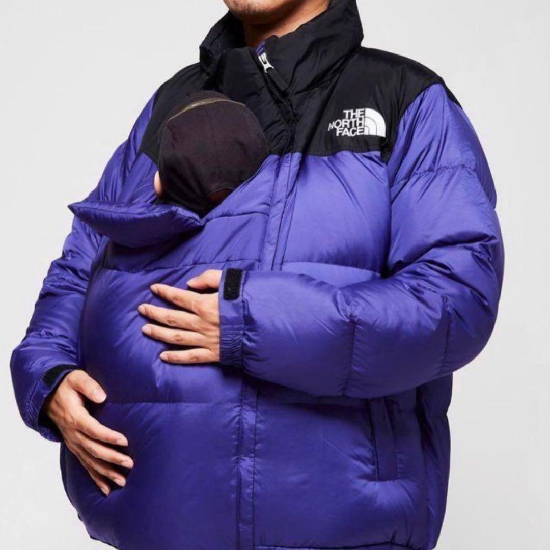 ヌプシアタッチャブルブランケット　ノースフェイス　north face