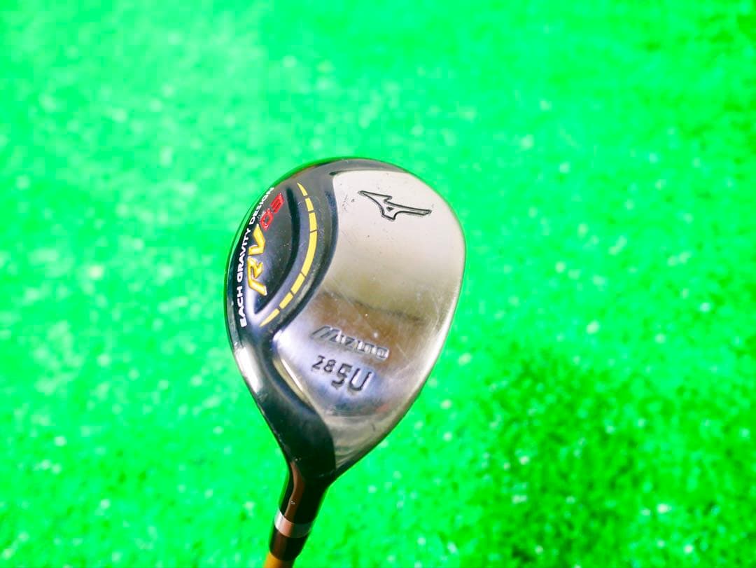 ゴ*フ様 初心者向け　ミズノ　ゴルフクラブセット 13点