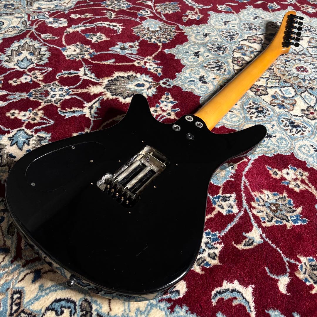 YAMAHA MG-MIII MGM3 Zebra Finish B’z 松本