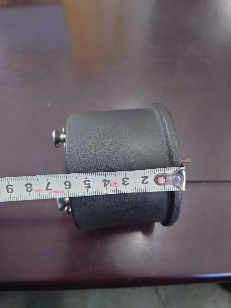 チェックマン製ハンドルボス SR311 旧車 ハコスカ フェアレディZ