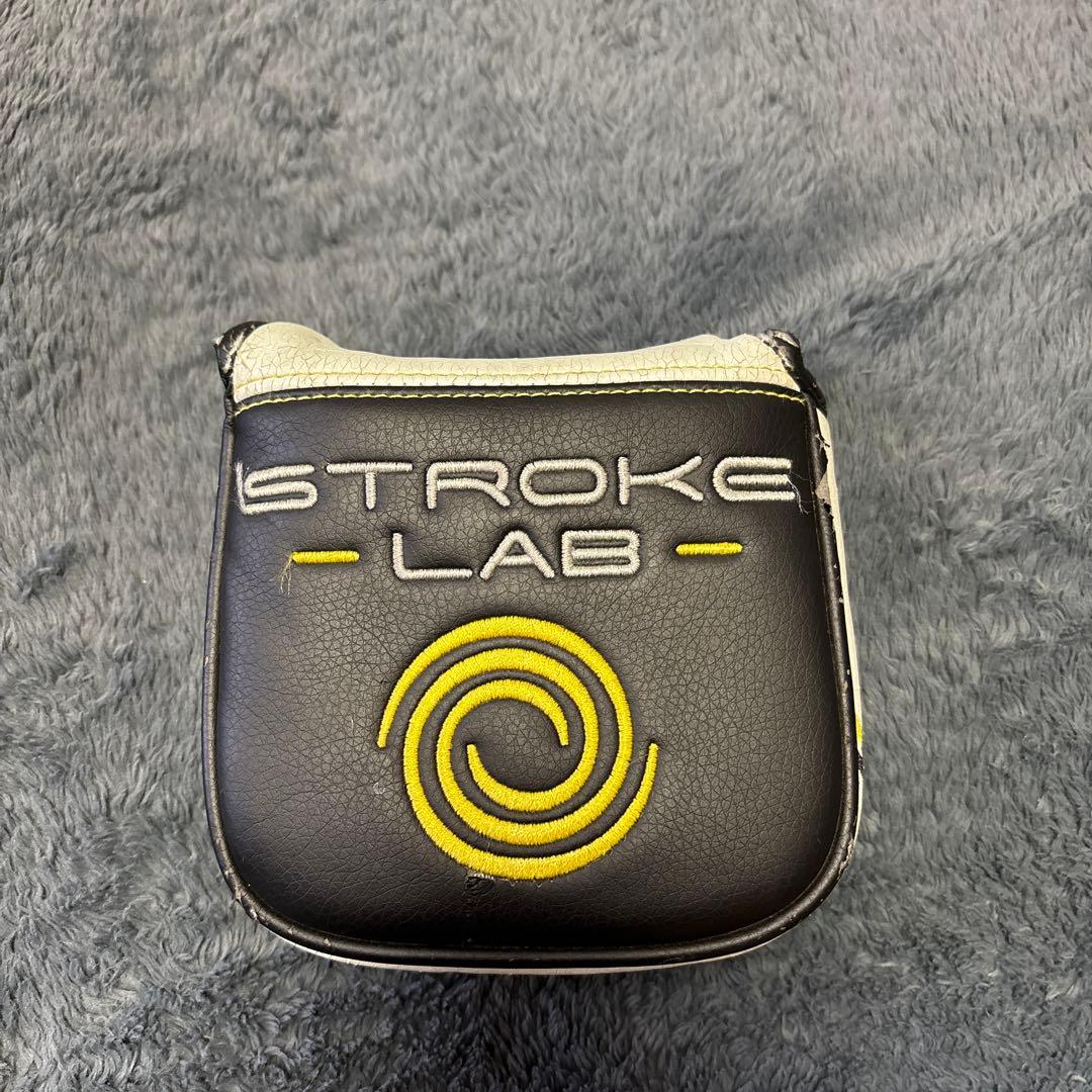 オデッセイストロークラボ2ボール　最終価格