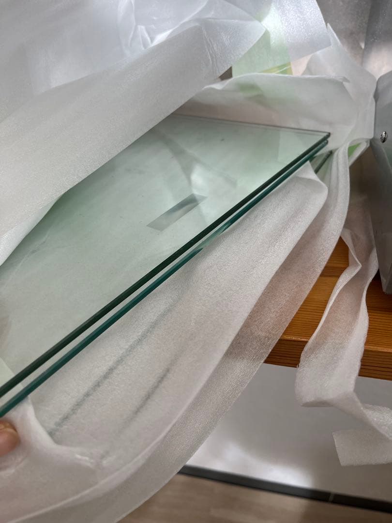 業務用ホットショーケース①