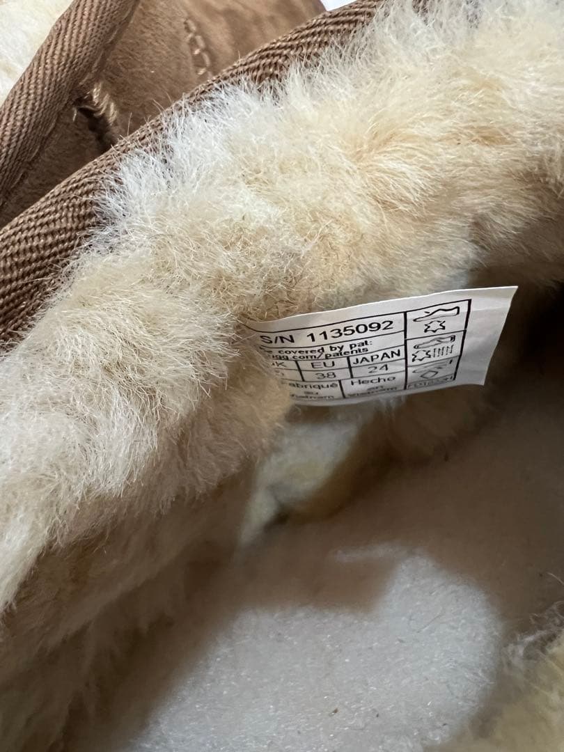 UGGクラシック ウルトラ ミニClassic Ultra Mini