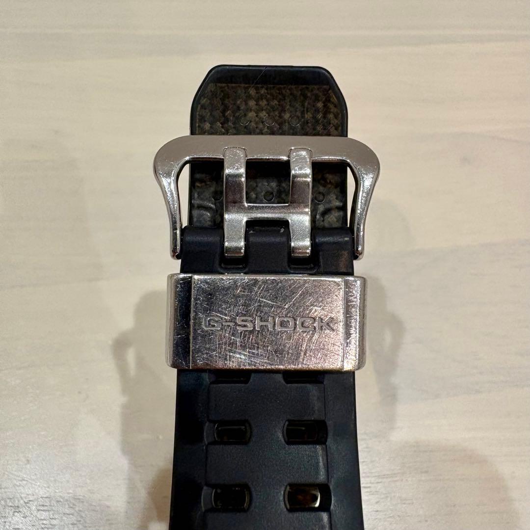 G-SHOCK RANGEMAN レンジマン　GW-9400J-1JF