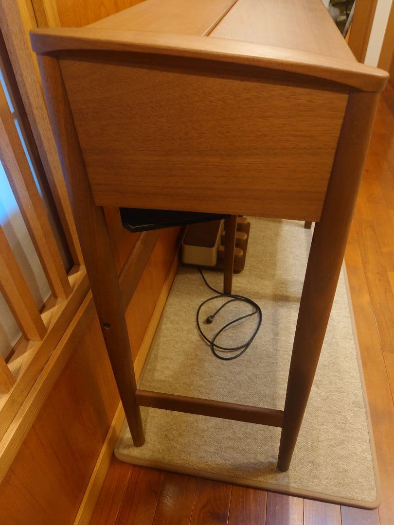 kiyola きよら ローランド カリモク KF-10 ⚠️椅子は別出品です