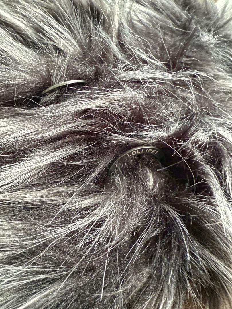 試着のみ！高級vesticane Sサイズ ハーネス