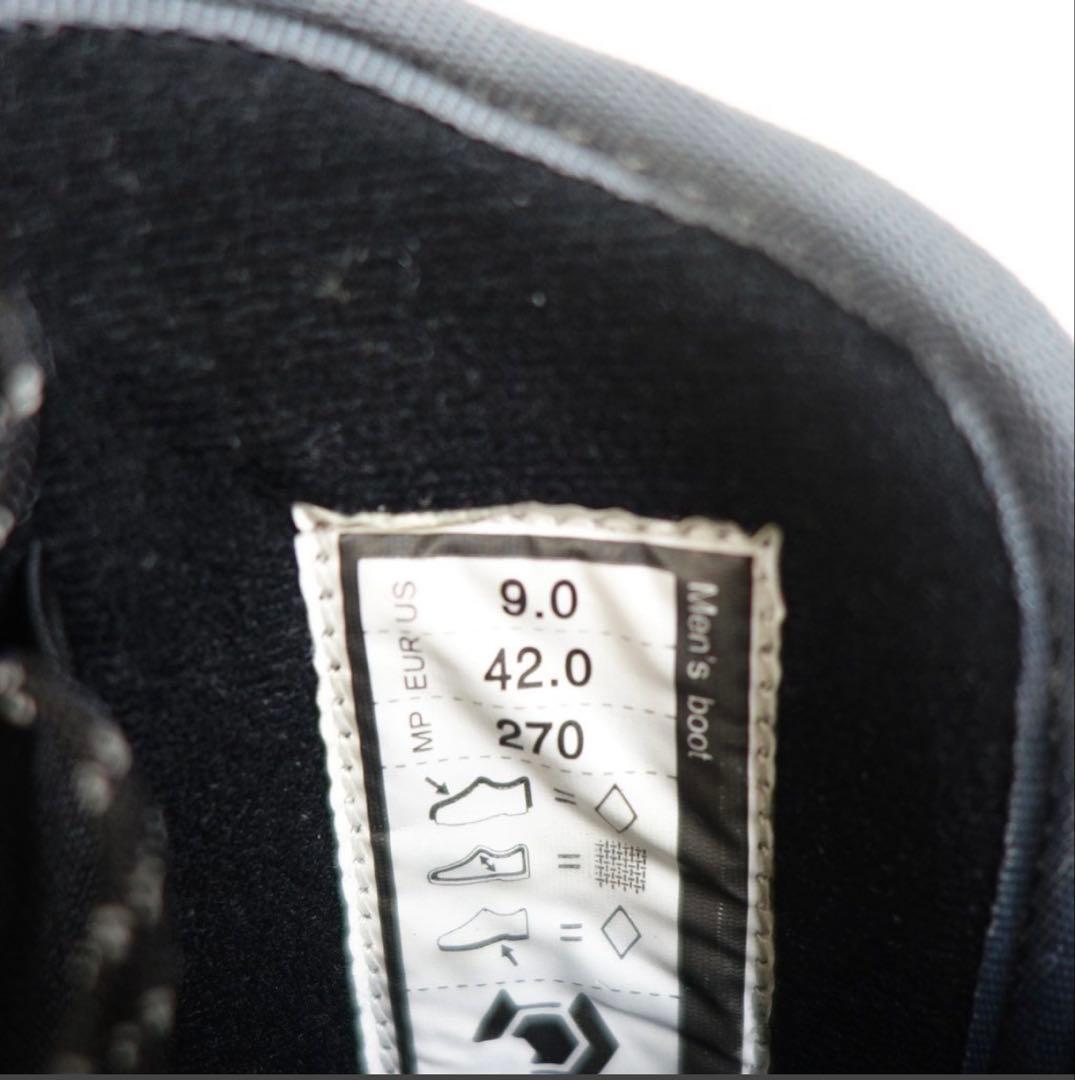 【TIS】2022モデルNORTH WAVE／EDGE