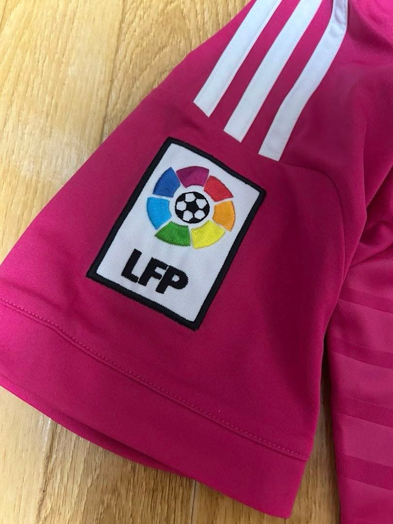 レアル・マドリード　ユニフォーム